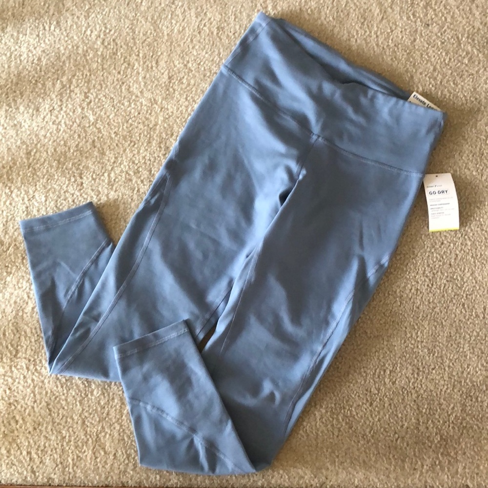 New Old Navy Elevate Legging